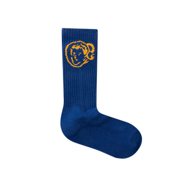 Billionaire Boys Club BB O.G. Sock 'Sodalite Blue'