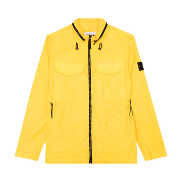 Stone Island Field Jacket 'Yellow'