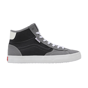 Vans The Lizzie 'Frost Grey'