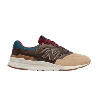New Balance 997H 'Brown'