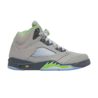 Air Jordan 5 Retro 'Green Bean' 2022