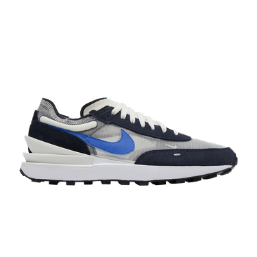 waffle one racer blue