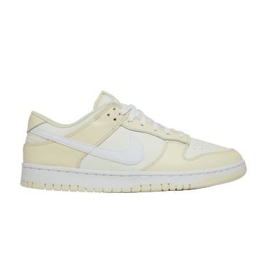 Nike Dunk Low 'Coconut Milk'
