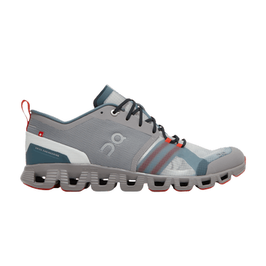 さん Buy Cloud X Shift 'Alloy Red' - 38 99127 | GOAT