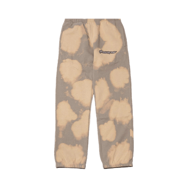 Pleasures Decay Sweatpant 'Bleach Dye'