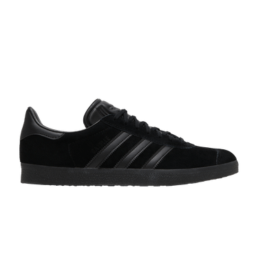 Buy Adidas Gazelle 'Triple Black' - CQ2809 | GOAT