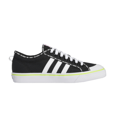 adidas gazelle silver green womens adidas Men's Nizza Platform Shoes