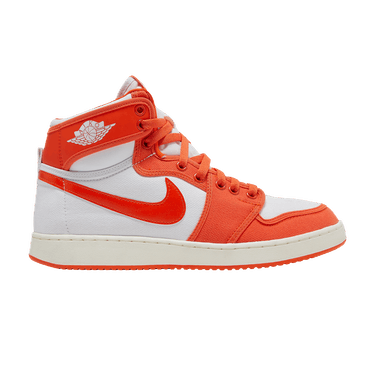 Air Jordan 1 KO High 'Syracuse'
