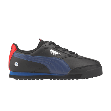 BMW Motorsport x Puma Roma Jr 'Black Estate Blue'