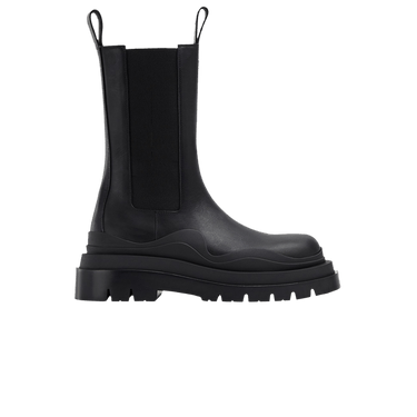 Buy Bottega Veneta Wmns Tire 'Black' - 630297 VBS50 1029 | GOAT DE