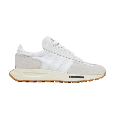 adidas Retropy E5 'White Gum'