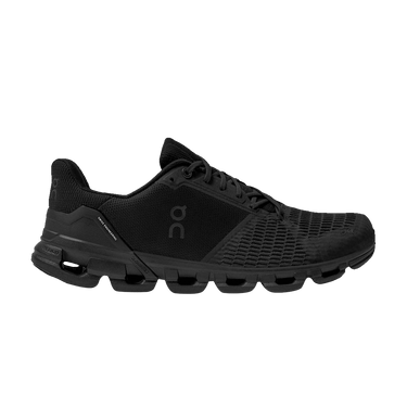 ON Cloudflyer 'Triple Black'