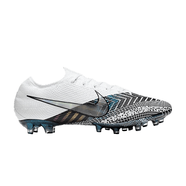 Size 6.5 Mercurial Vapor 13 Elite MDS AG Pro 'Dream Speed - White Black'