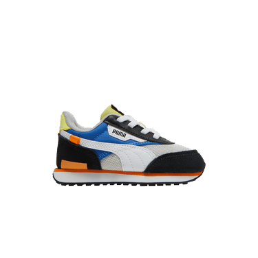 Puma Future Rider Splash Infant 'Grey Violet'