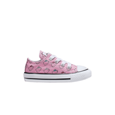 Buy Converse Hello Kitty x Chuck Taylor All Star Low TD 'Prism