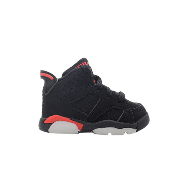 Jordan 6 top infrared kids