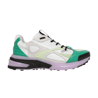 Givenchy GIV 1 TR Low 'Grey Green'