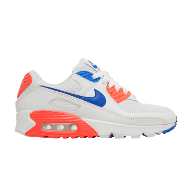 Buy Wmns Air Max 90 'Ultramarine' - CT1039 100 | GOAT