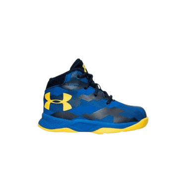 Buy Under Armour Curry 2.5 TD 'Dub Nation' - 1276334 400 | GOAT