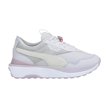 Puma Wmns Cruise Rider 'Crystal Galaxy - White'