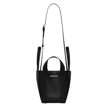Buy Balenciaga Everyday XS North-South Shoulder Bag 'Black