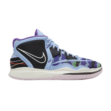 Nike Kyrie Infinity 'Aluminum'