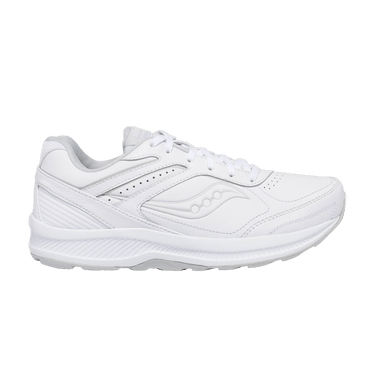 Saucony Wmns Echelon Walker 3 'Triple White'