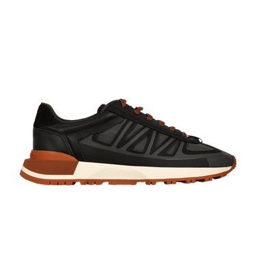 Maison Margiela Runner Evolution 'Black Orange'