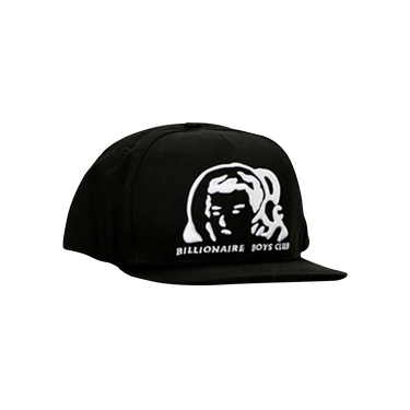 Billionaire Boys Club Space Snapback 'Black'
