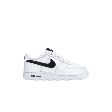 Nike Air Force 1 AN20 TD 'White Black'