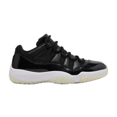 Air Jordan 11 Retro Low '72-10'