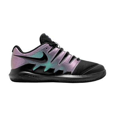 Nike Court Vapor X GS 'Psychic Purple'