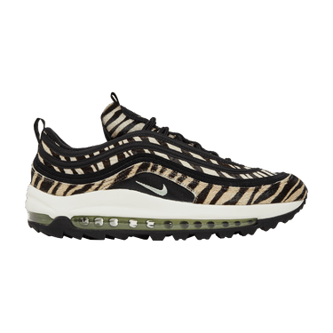 Buy Nike Air Max 97 Golf NRG 'Zebra' - DH1313 001 | GOAT