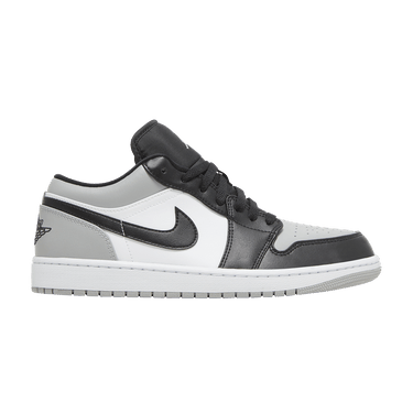 jordan 1 low shadow stockx