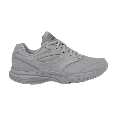 Saucony Integrity Walker 3 Extra Wide 'Grey'