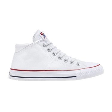 Converse Wmns Chuck Taylor All Star Madison Mid 'White'