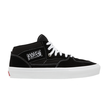 Vans Skate Half Cab 'Black'