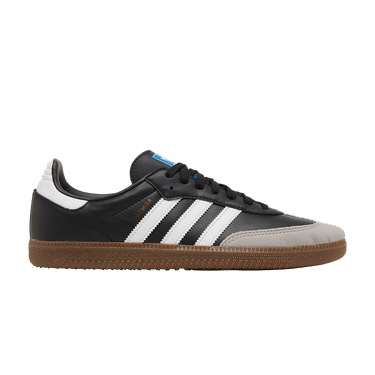 adidas gazelle silver green womens Same But Different main image 0
