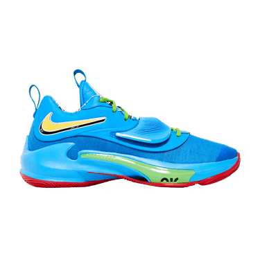 UNO x Nike Zoom Freak 3 NRG '50th Anniversary - Blue'