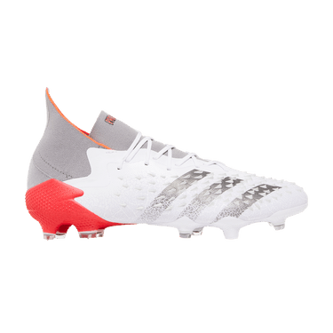 スパイク ADIDAS FREAK GHOST WHITE RED 27.0 スパイク ADIDAS FREAK GHOST WHITE RED 27.0 スパイク ADIDAS FREAK