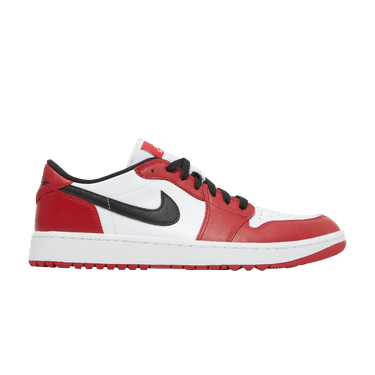 Buy Air Jordan 1 Low Golf 'Chicago' - DD9315 600 | GOAT