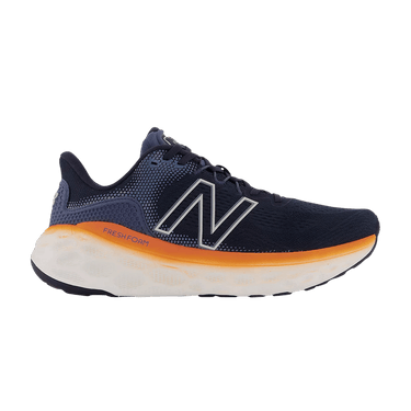 New Balance Fresh Foam More v3 'Eclipse Vibrant Orange'
