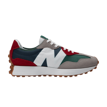 Buy New Balance 327 'Multi-Color' - MS327PWA | GOAT