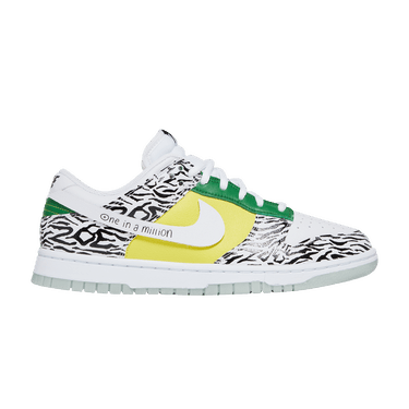 Nike Dunk Low 'Doernbecher 2022'