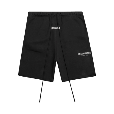 Buy Fear of God Essentials Sweatshort 'Strech Limo' - 160HO202005F