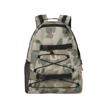 バッグ Carhartt Kickflip Backpack Camo Laurel Buy Carhartt WIP Kickflip Backpack 'Camo Laurel' - I006288 CAMO | GOAT