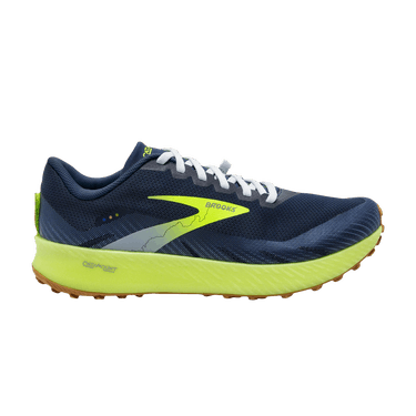 Brooks Catamount 'Peacoat Nightlife'