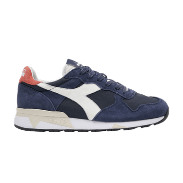 Diadora Trident 90 Ripstop Heritage 'Insignia Blue'