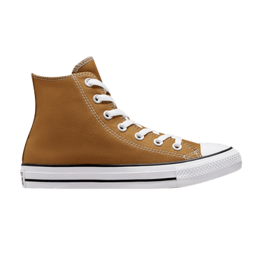 Converse Chuck Taylor All Star High 'Seasonal Color - Amber Brew'