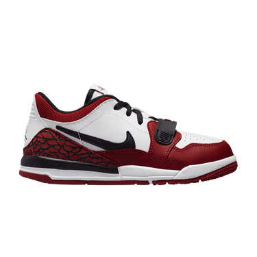 Air Jordan Legacy 312 Low PS 'Chicago Red'